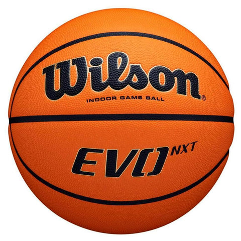 Ballon EVO NXT FIBA GAME BALL WILSON SZ 6