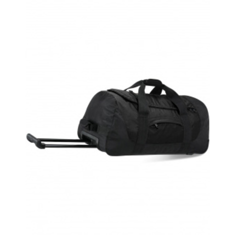 Sac voyage sales roulette north face