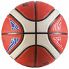 Ballon basket  BG3800 FFBB FIBA MOLTEN Taille 7