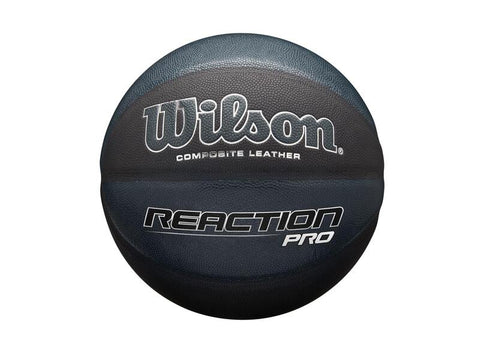 Ballon de Basketball, WILSON REACTION PRO T7