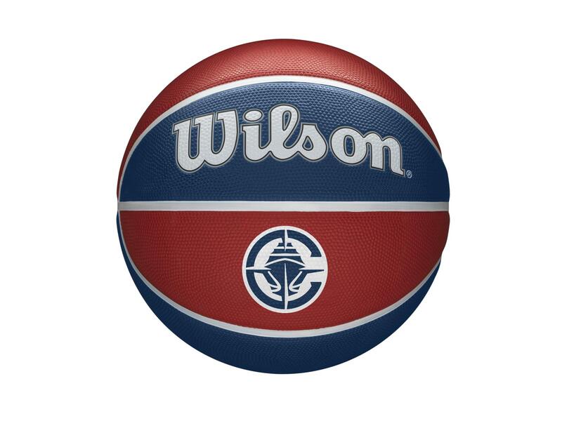 Ballon NBA TEAM TRIBUTE LA CLIPPERS T7 – Le Coach Basket
