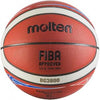 Ballon basket  BG3800 FFBB FIBA MOLTEN Taille 7