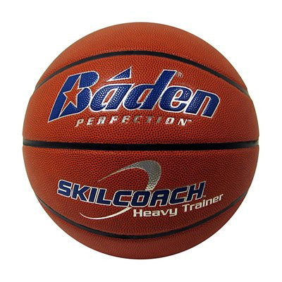 Ballon lesté Heavy Taille 7 BADEN