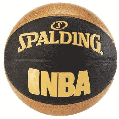 Ballon NBA SNAKE Composite Taille 7