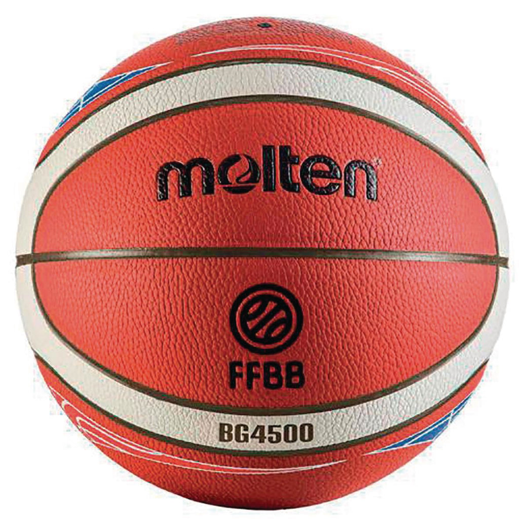 Ballon 4500 FFBB FIBA Taille 7 MOLTEN