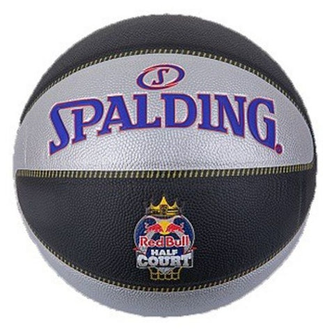 Ballon Spalding TF 33 3X3 red bull Taille 6