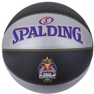Ballon Spalding TF 33 3X3 red bull Taille 7
