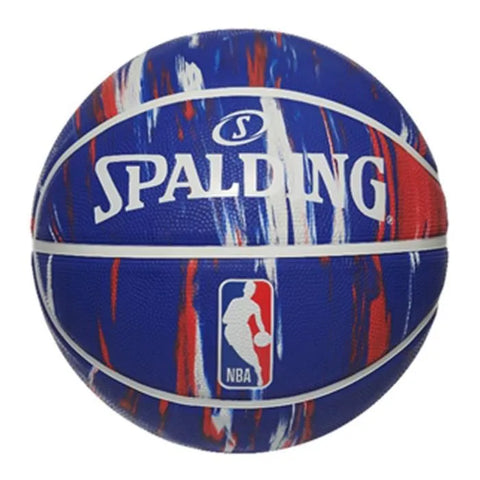 Ballon Spalding NBA Logoman Taille 7 Série Limitée
