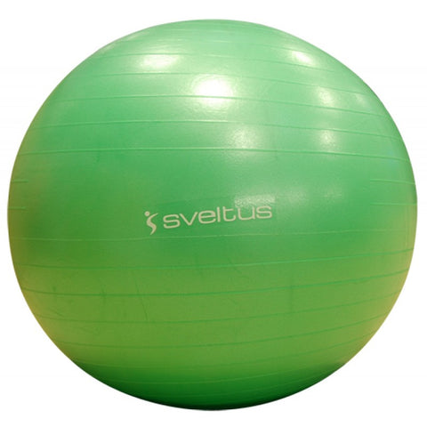 Gymball Vert diamètre 65 cm Sveltus